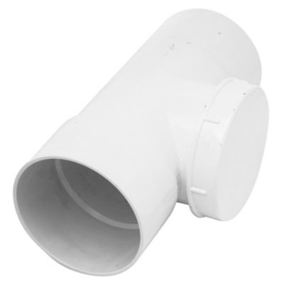 PVC CAÑO CAMARA 100