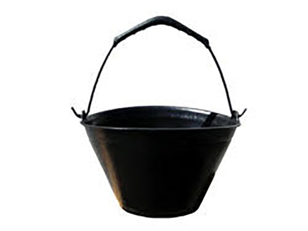 BALDE VOSS 2000 MANIJA INYECTADA