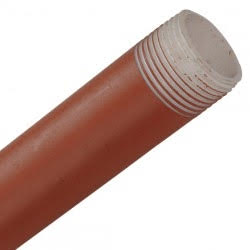 CAÑO PPN BICAPA 1 1/2" X 6 MTS