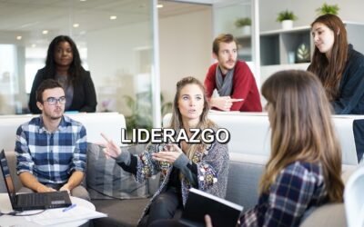 Liderazgo